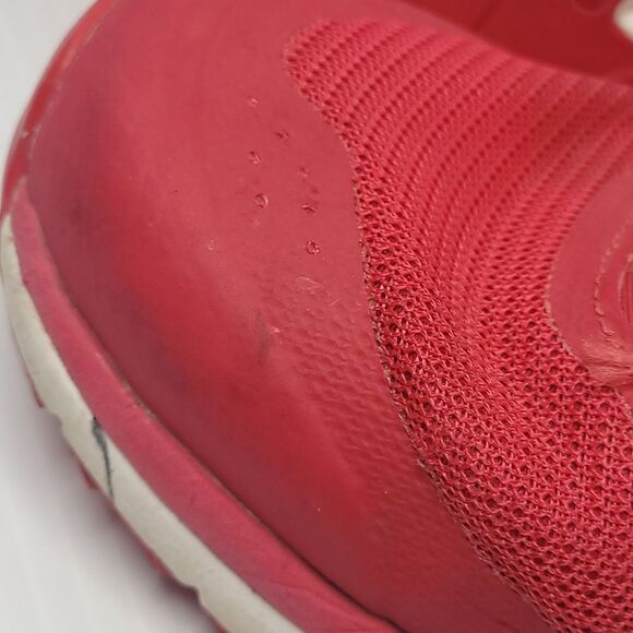 Salomon Sense Pro 2 Trail Running Shoes Womens 7.5 Red & White Outdoor OrthoLite - Picture 12 of 12